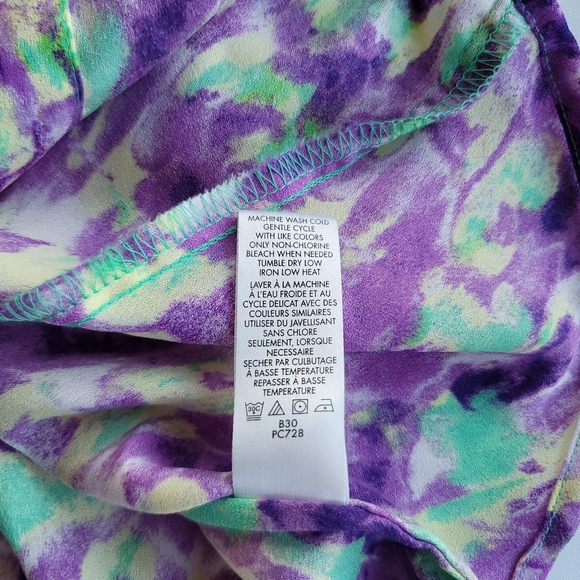 Calvin Klein Button-up - size S - Picture 11 of 11